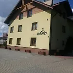 Lejlighed Avanti - Zakatek I Z Lazienkami Kuchnia Parking *