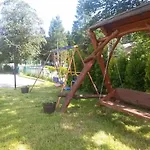 Avanti - Zakatek I Z Lazienkami Kuchnia Parking Lejlighed