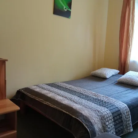 Apartment Avanti - Zakatek I Z Lazienkami Kuchnia Parking