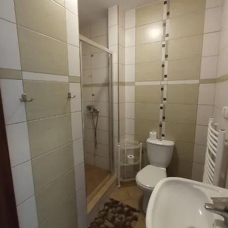 Avanti - Zakatek I Z Lazienkami Kuchnia Parking Apartment