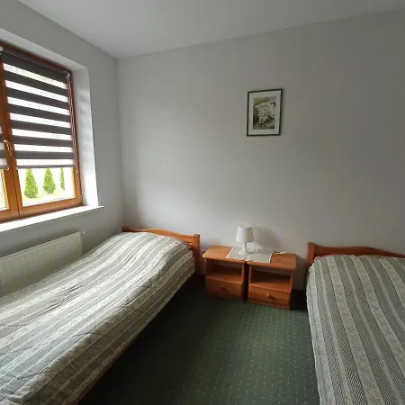 Avanti - Zakatek I Z Lazienkami Kuchnia Parking Apartmán *