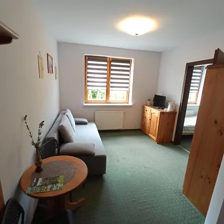 Avanti - Zakatek I Z Lazienkami Kuchnia Parking クリニツァ・ズドルイ