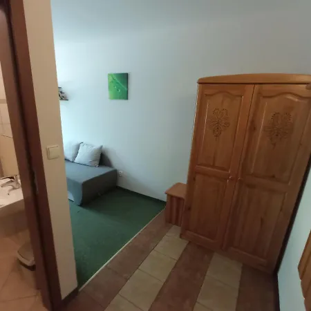 Avanti - Zakatek I Z Lazienkami Kuchnia Parking Apartment *