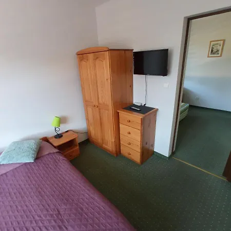Avanti - Zakatek I Z Lazienkami Kuchnia Parking Apartment