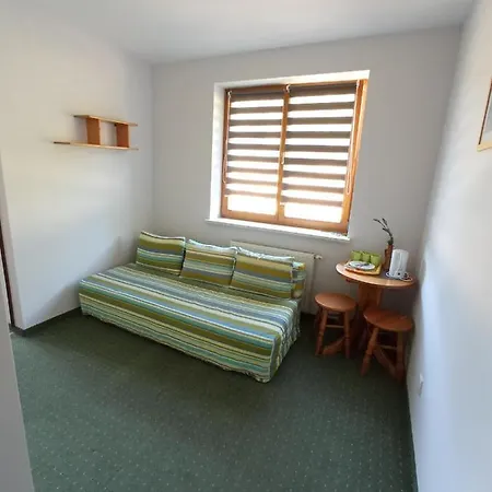 Avanti - Zakatek I Z Lazienkami Kuchnia Parking Apartment *