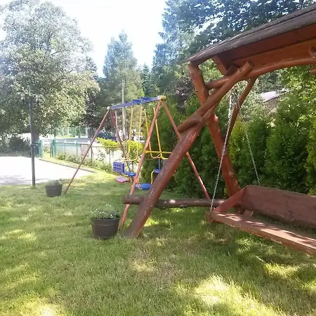 Avanti - Zakatek I Z Lazienkami Kuchnia Parking Apartmán