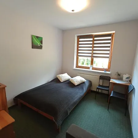 Apartment Avanti - Zakatek I Z Lazienkami Kuchnia Parking Krynica Zdroj