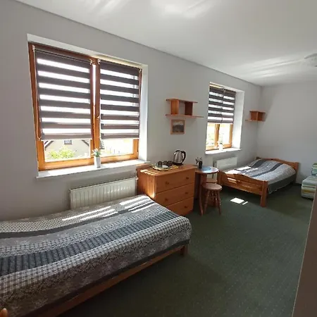 Apartment Avanti - Zakatek I Z Lazienkami Kuchnia Parking