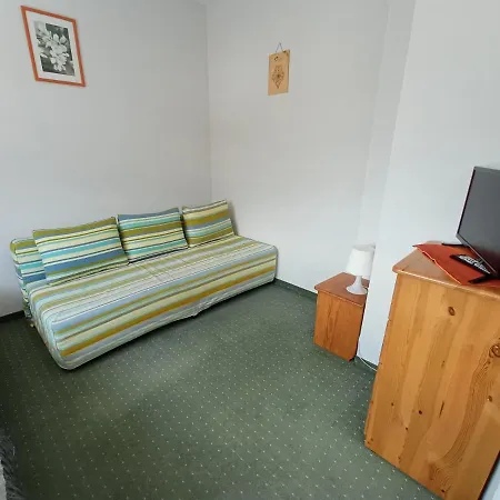 Apartment Avanti - Zakatek I Z Lazienkami Kuchnia Parking