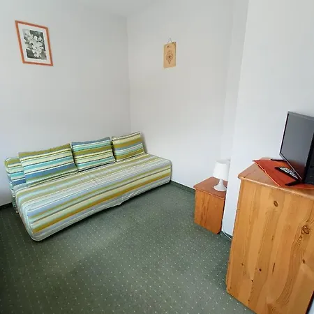 Avanti - Zakatek I Z Lazienkami Kuchnia Parking Apartment Krynica-Zdrój