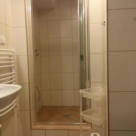 Avanti - Zakatek I Z Lazienkami Kuchnia Parking Apartment Krynica-Zdrój