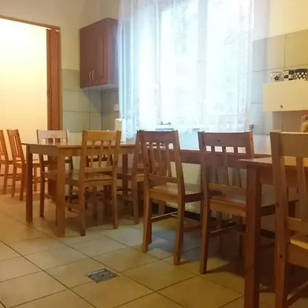 Avanti - Zakatek I Z Lazienkami Kuchnia Parking *