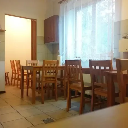 Avanti - Zakatek I Z Lazienkami Kuchnia Parking Krynica-Zdrój