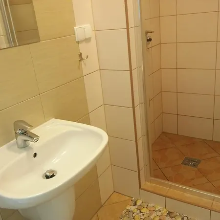 Avanti - Zakatek I Z Lazienkami Kuchnia Parking
