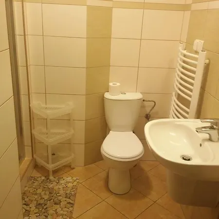 Avanti - Zakatek I Z Lazienkami Kuchnia Parking