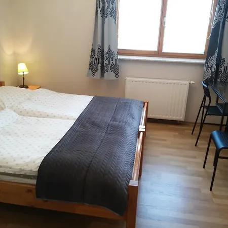 Apartment Avanti - Zakatek I Z Lazienkami Kuchnia Parking