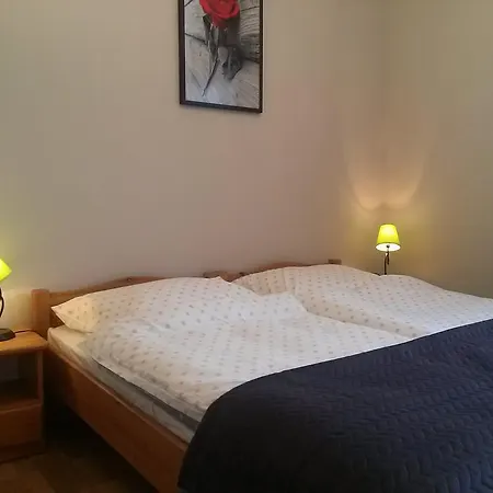 Apartment Avanti - Zakatek I Z Lazienkami Kuchnia Parking *