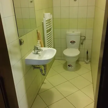 Avanti - Zakatek I Z Lazienkami Kuchnia Parking