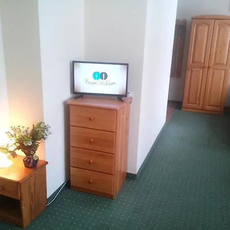 Apartment Avanti - Zakatek I Z Lazienkami Kuchnia Parking