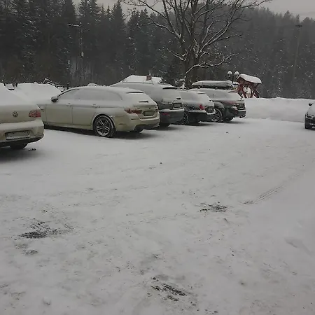 Avanti - Zakatek I Z Lazienkami Kuchnia Parking *