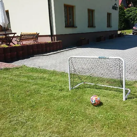 Avanti - Zakatek I Z Lazienkami Kuchnia Parking Apartment *