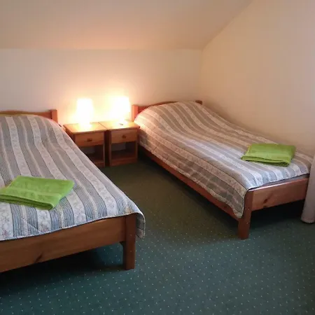 Apartment Avanti - Zakatek I Z Lazienkami Kuchnia Parking *