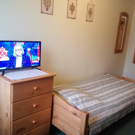 Avanti - Zakatek I Z Lazienkami Kuchnia Parking Apartment